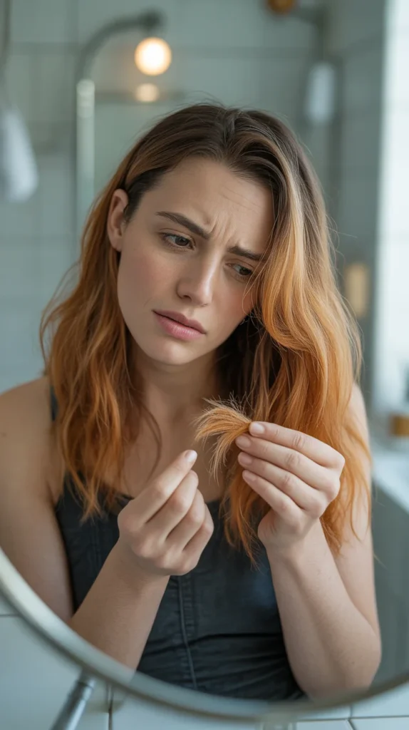 Caramel Hair Colors for Spring 2026