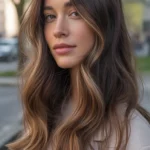 Caramel Hair Colors for Spring 2026
