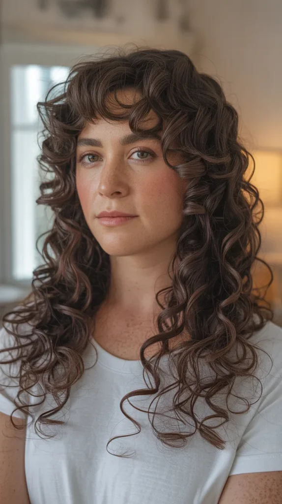 Brown Hair Color Trends for Spring 2026