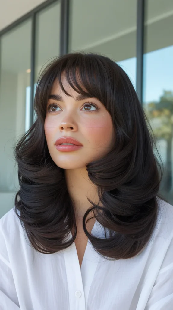 Brown Hair Color Trends for Spring 2026