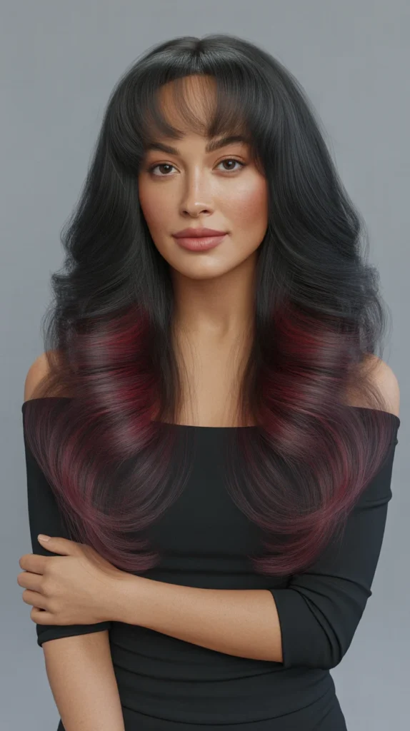 Brown Hair Color Trends for Spring 2026