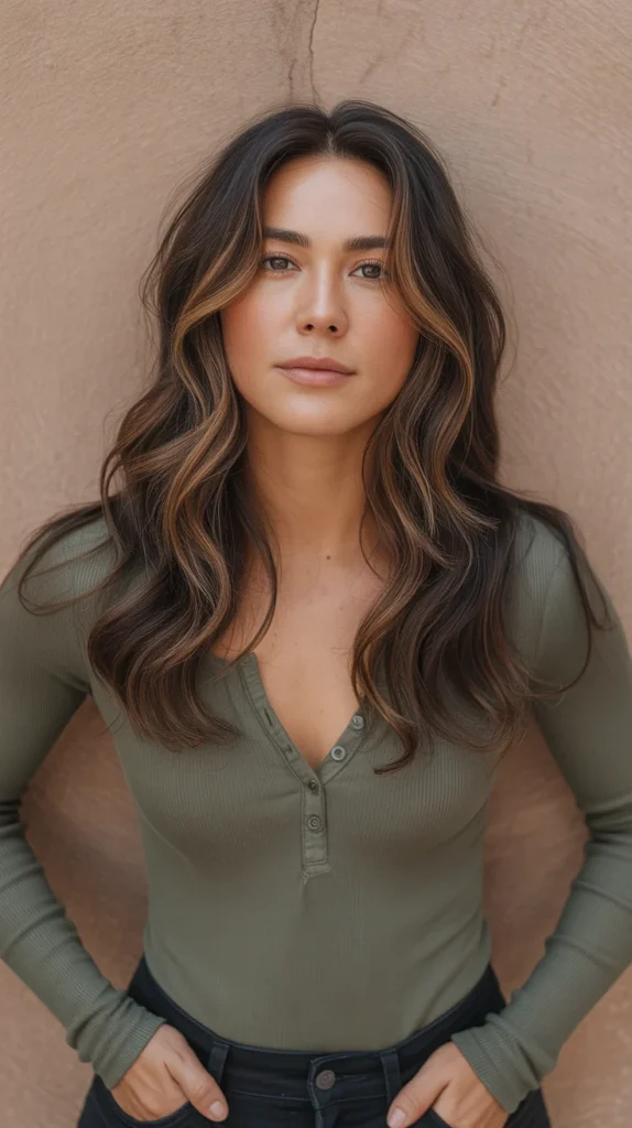 Brown Hair Color Trends for Spring 2026