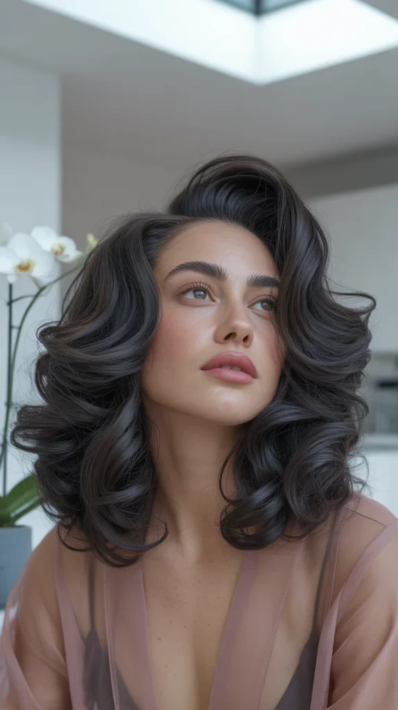 Brown Hair Color Trends for Spring 2026