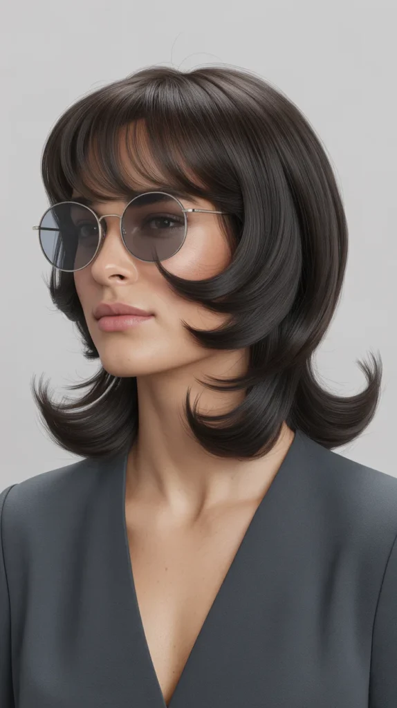 Brown Hair Color Trends for Spring 2026