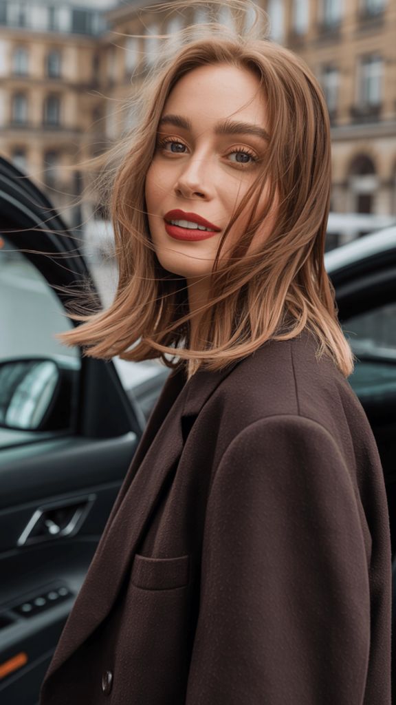 Parisian Lob