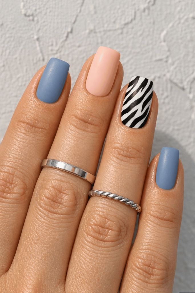 Mixed Media Matte Play