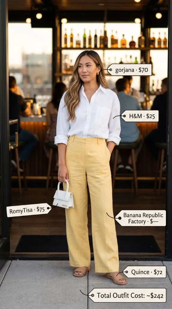Outfit 1
