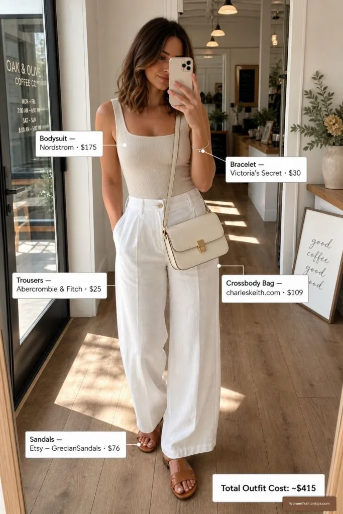 Outfit 1