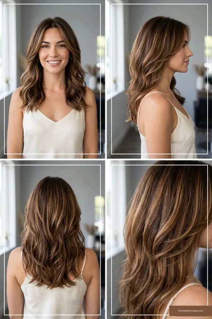Sun-Kissed Medium Waves