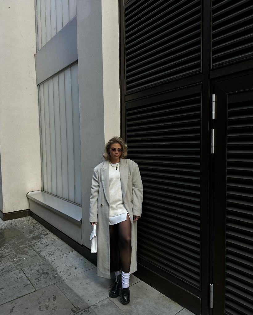 Simple Fall Outfit
