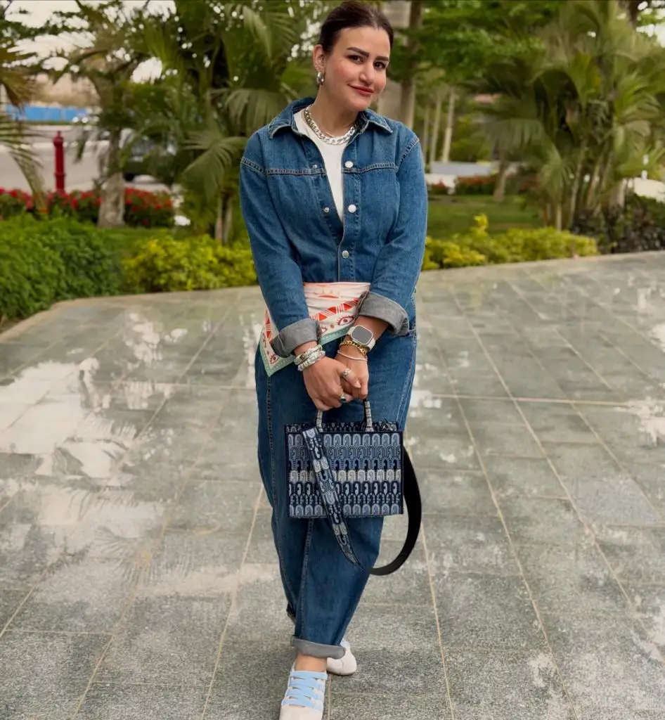 Outfit 3