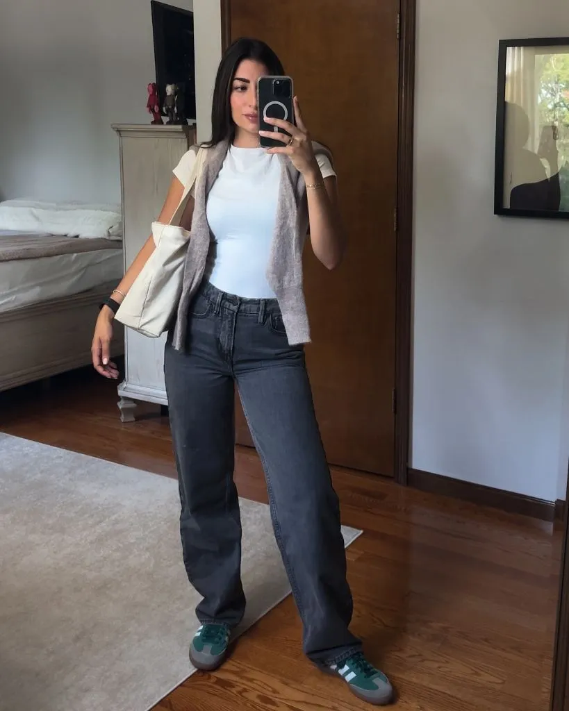 Outfit 1