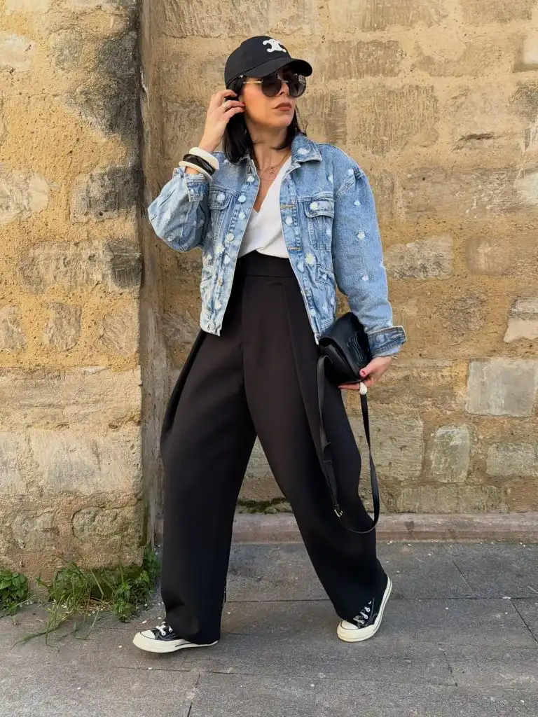 Outfit 1